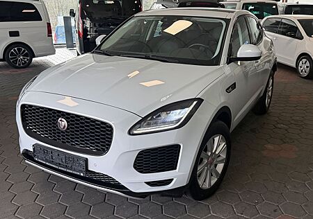 Jaguar E-Pace S*AUTOMATIK*VIRTUAL*LED*CARPLAY*PANO*ACC*