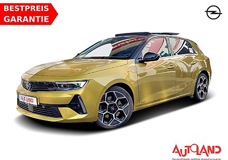 Opel Astra L 1.6T Plugin Hybrid Ultimate Head-Up Navi