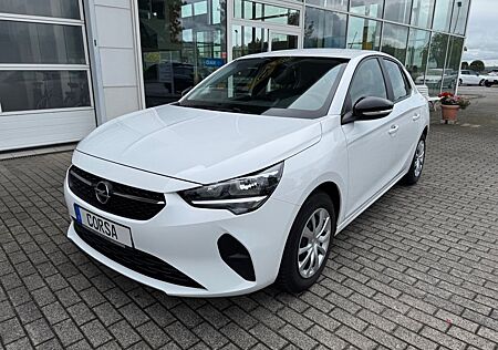 Opel Corsa F Edition