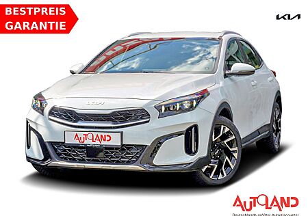 Kia XCeed 1.5 T-GDI Aut. LED Navi SHZ Kamera