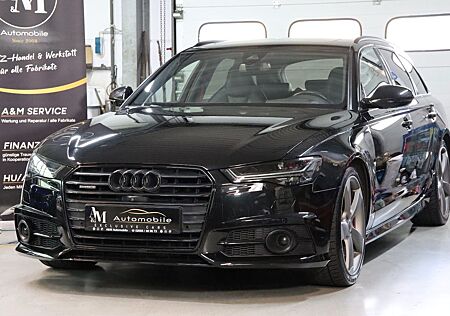 Audi A6 AVANT 3.0 TDI QUATTRO *COMPETITION*PANO*