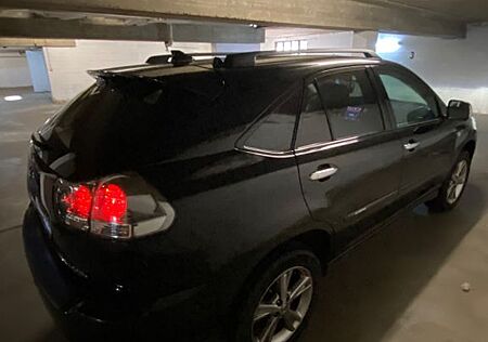 Lexus RX 400 Executive Executive