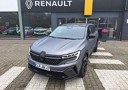 Renault Espace VI Esprit Alpine E-Tech Full Hybrid 200