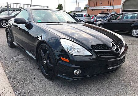 Mercedes-Benz SLK 280 SLK Roadster/129 Tkm/Automatik/Tüv Neu