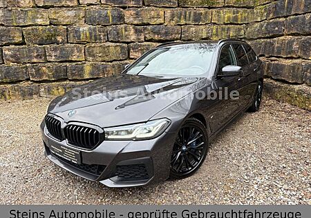 BMW 530 d xDrive M Sport*HEAD-UP*LASER*360°*TOP!*