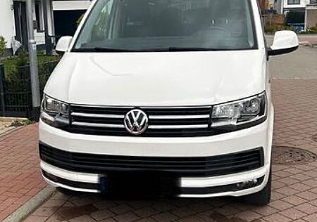 VW T6 Transporter Volkswagen