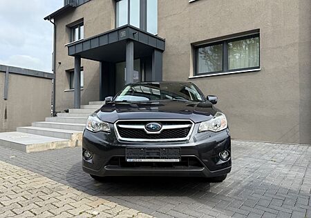Subaru XV Comfort
