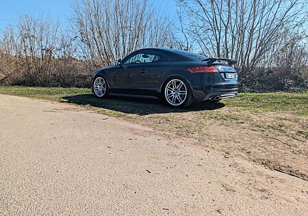 Audi TTS Coupe *Motor NEU* *KW* *Hi-Fi*