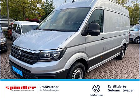 VW Crafter Volkswagen 35 Kasten L2H2/ Navi, ParkAssi, RFK, ACC