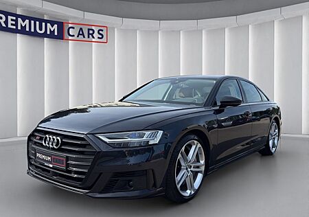 Audi S8 4.0TFSI quattro*Garantie*Finanzierung*Ceramic