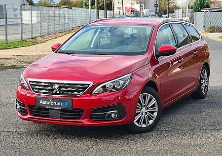 Peugeot 308 SW Allure*Autom.*Navi*PDC*