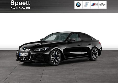 BMW i4 eDrive40 Gran Coupé M Sportpaket HiFi DAB