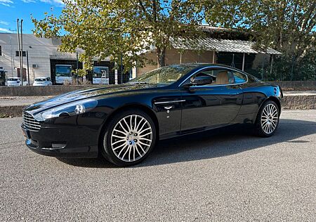 Aston Martin DB9 6.0 Touchtronic Phase 2