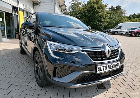 Renault Arkana R.S. Line 140 EDC BOSE SHZ/NAVI/RFK