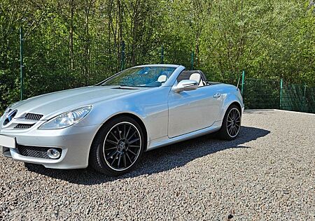 Mercedes-Benz SLK 200 KOMPRESSOR 2LOOK Edition 2LOOK Edition