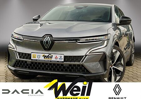 Renault Megane E-Tech 100% elektr E-Tech 100% ele