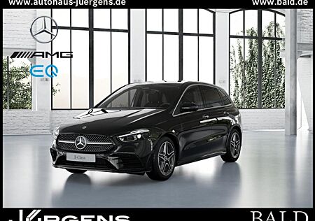 Mercedes-Benz B 250 gebraucht kaufen Mercedes-Benz B 250 e AMG-Sport/AHK/MBeam/Cam/Totw/Keyl/EasyP