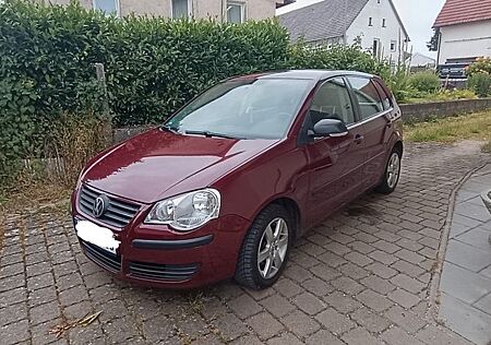 VW Polo Volkswagen 1.2 Tour Tour