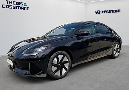 Hyundai Ioniq 6 77,4kWh 229PS TECHNIQ-Paket, Sitz-Paket