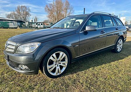 Mercedes-Benz C 220 C T-Modell CDI Blueefficiency