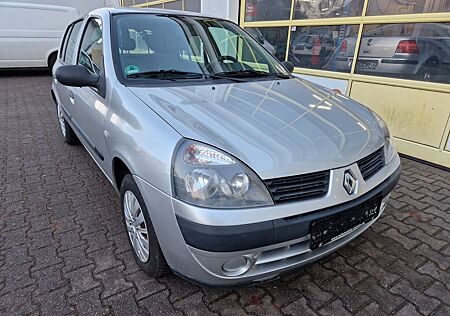 Renault Clio Dynamique 1.2 16V Klima