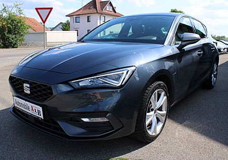 Seat Leon FR e-Hybrid *1.HAND*TOP AUSSTATTUNG*