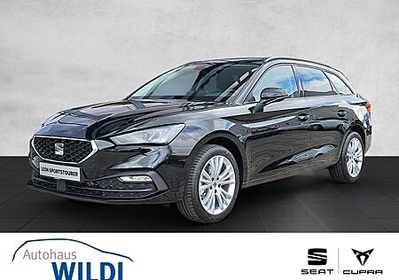 Seat Leon SP 1.5 TSI Edition*Navi*LED*RüKa*SHZ*