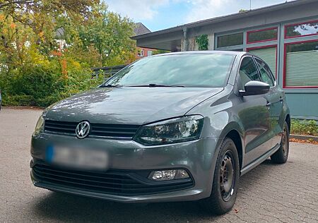 VW Polo Volkswagen 1.0 44kW Trendline Trendline