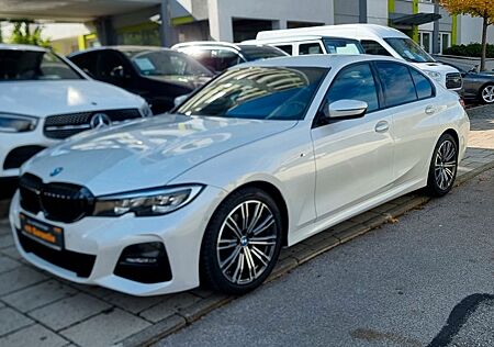 BMW 320 d xDrive 4x4 M Sport/STHZG/KAM/DAB/LED/VOLL