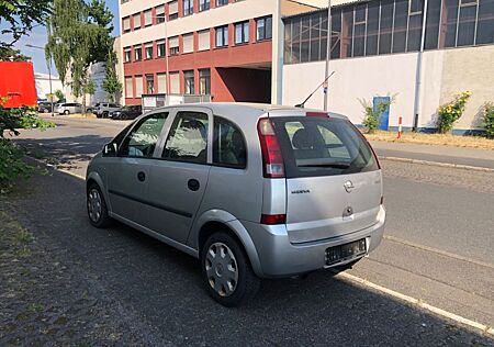 Opel Meriva Enjoy