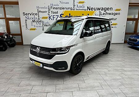 VW T6 California Volkswagen T6.1 California 2.0 TDI Beach Camper Edition
