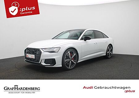Audi A6 Lim. 55 TFSI e quattro S line LED Navi B&O