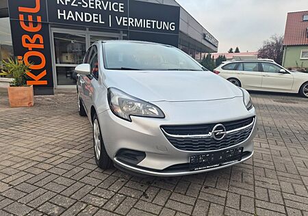 Opel Corsa E Edition LEHZG/WSS-HZG/SHZG/UVM.