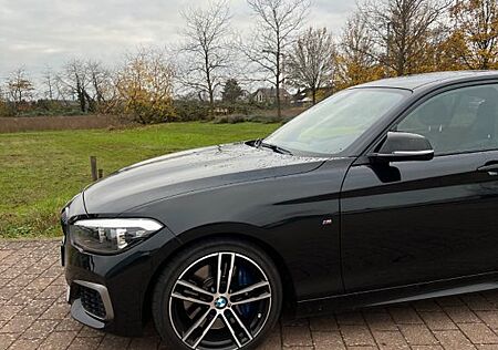 BMW 140 M140i xDrive 5-Türer