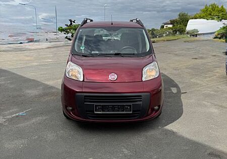 Fiat Qubo 1.3 16V Multijet 95 PS S&S Trekking Tre...