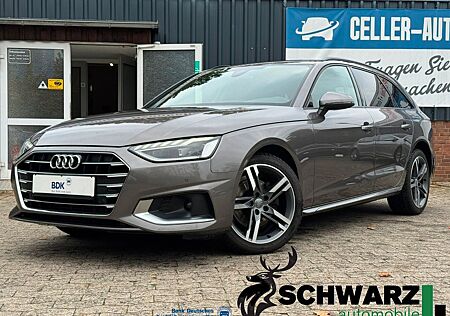 Audi A4 Avant 35 TFSI S-tron S-line LED*NAV*KEY*SHZ