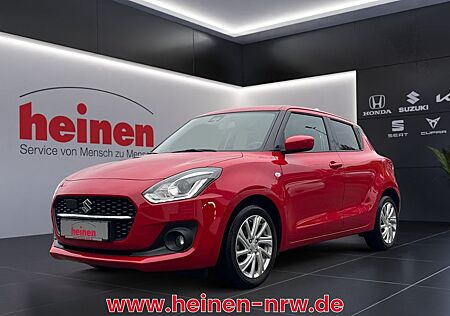 Suzuki Swift 1.2 Dualjet Comfort RÜCKFAHRKAMERA PDC NAV