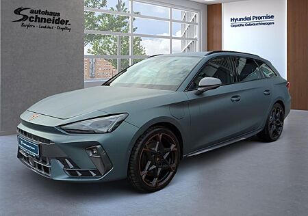Cupra Leon ST VZ 1.5 TSI e-Hybrid DSG MATRIX/SENNHEISE