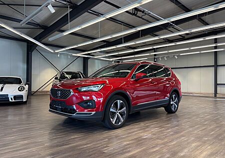 Seat Tarraco Xcellence e-Hybrid Kamera AHK LED ACC