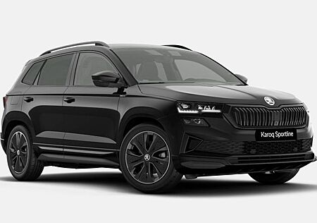 Skoda Karoq Sportline 2.0 TDI DSG 110 kW