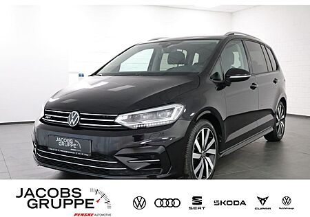 VW Touran Volkswagen 2.0 TDI R-Line DSG,Navi,LED,AHK