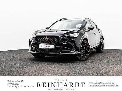 Cupra FORMENTOR VZ5 4D ACC/MATRIX/CARBON-SCHALENSITZE