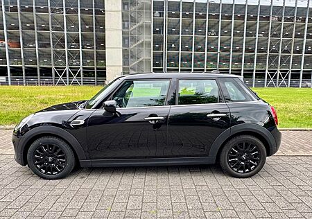 Mini ONE unfallfrei & gepflegt TOP ZUSTAND