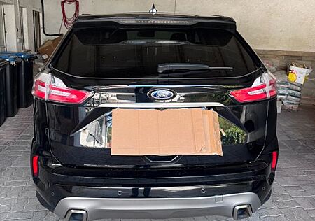 Ford Edge 2,0 l EcoBlue Bi-Turbo 4x4 VIGNALE Auto...