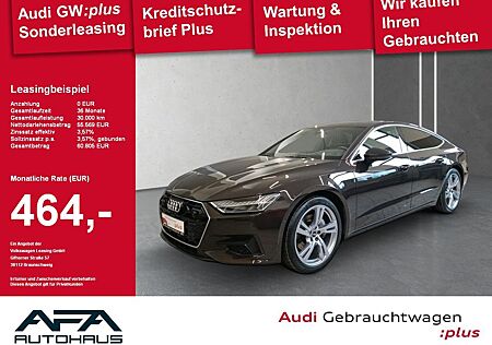 Audi A7 Sportback 45 TDI qu. S tr. Pano*HD.Matrix*AHK