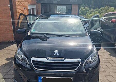 Peugeot 108 Active VTi 68 Active