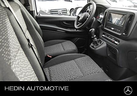 Mercedes-Benz Vito 114 CDI Kasten Lang |AHK|KLIMA|Tempomat|SHZ