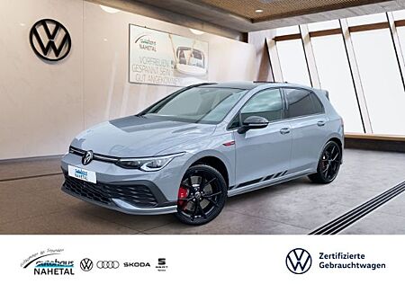 VW Golf Volkswagen GTI Clubsport 2.0 TSI BLACKSTYLE 19'' IQ LI