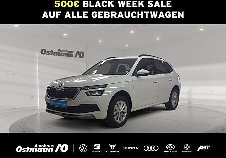 Skoda Kamiq 1.0 TSI Ambition *PDC*LED*Sitzh*