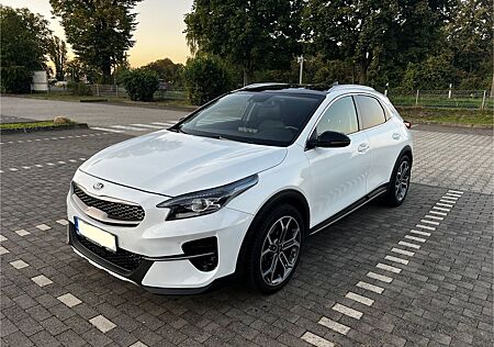 Kia XCeed 1.6 T-GDI DCT Platinum Edition Platinu...